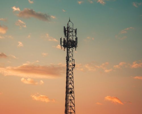 Telecomunicaciones Telecomunicaciones